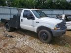 2004 Ford F550 Super Duty
