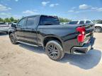 2021 Chevrolet Silverado C1500 RST