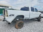 2004 Chevrolet Silverado K2500 Heavy Duty