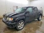 2012 Honda Ridgeline RTL