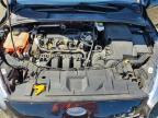 2018 Ford Focus s