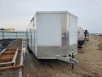 2019 Discovery Cargo DNCH8524TA3 Enclosed Cargo Trailer