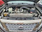 2016 Nissan Titan XD Platinum Reserve