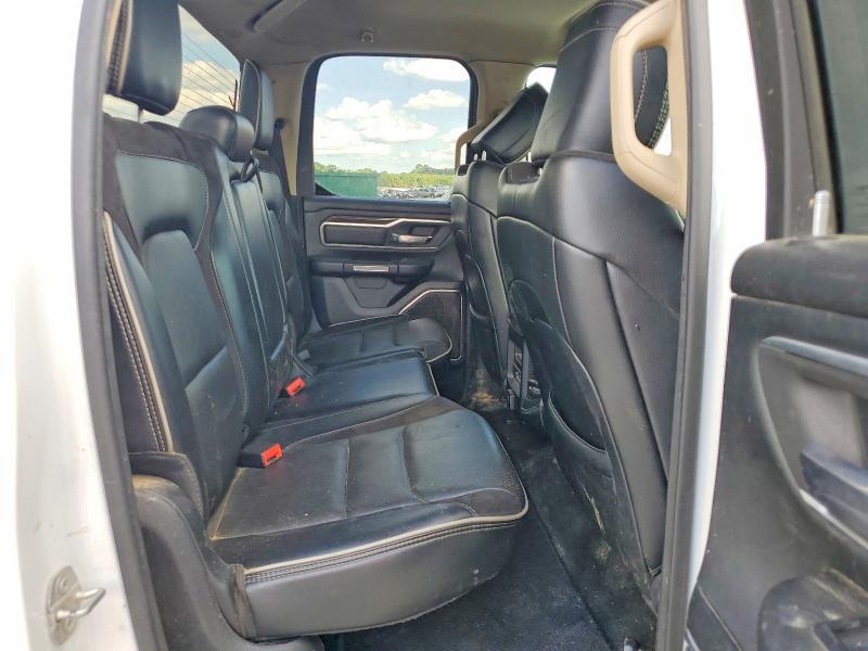 2021 Dodge 1500 Laramie