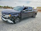 2022 Chevrolet Silverado K1500 LT