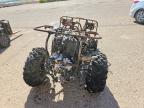 2008 Yamaha Grizzly 700 ATV
