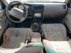 1998 Toyota Tacoma Base