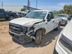 2017 Ford F150