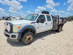 2013 Ford F450 Super Duty