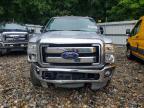 2012 Ford F350 Super Duty Flatbed Truck