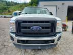 2016 Ford F250 Super Duty