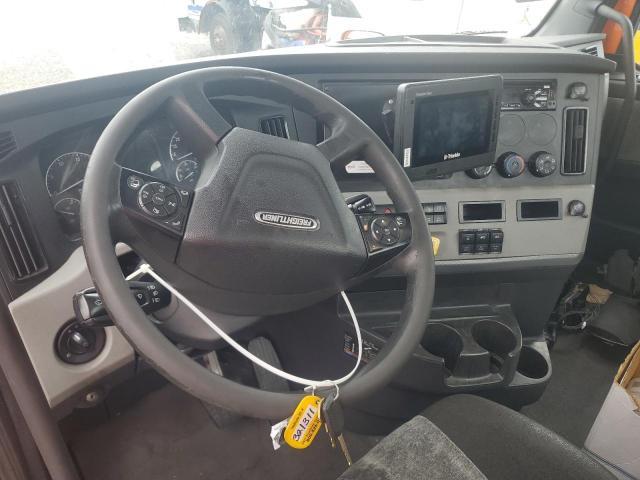 2021 Freightliner Cascadia 116 Semi Truck