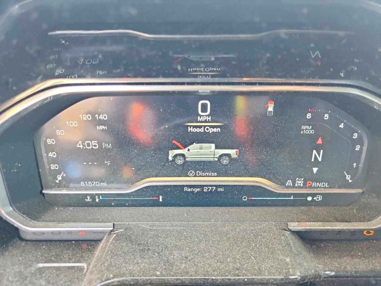 2023 GMC Sierra K1500 SLE