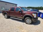 2015 Ford F250 Super Duty