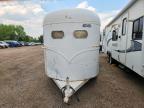 1998 WW 1998 W-W Horse Trailer