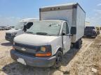 2003 Chevrolet Express-BOX Truck