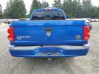 2007 Dodge Dakota Quad SLT