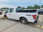 2018 Ford F150 Super Cab