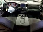 2020 Chevrolet Silverado K1500 LT