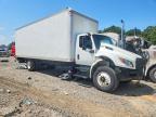 2023 International MV607 BOX Truck