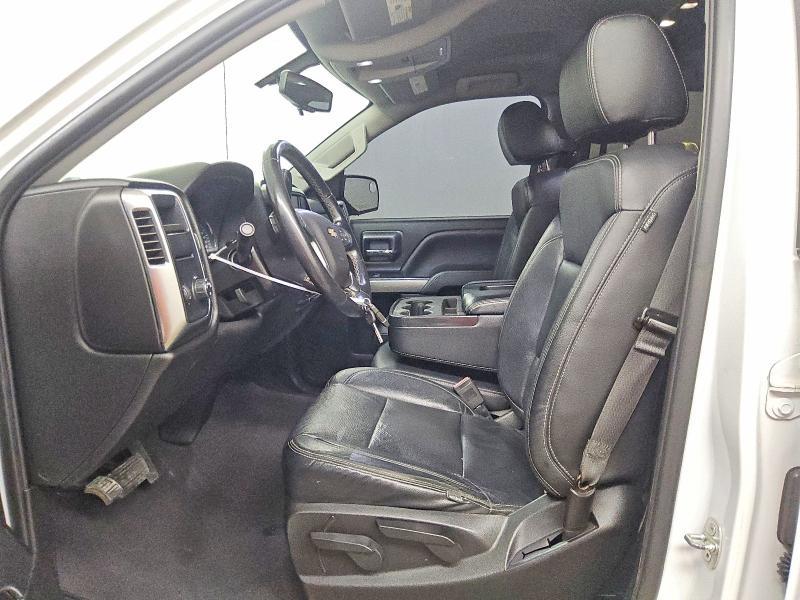 2019 Chevrolet Silverado LD C1500 LT