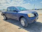 2006 Nissan Titan XE FFV