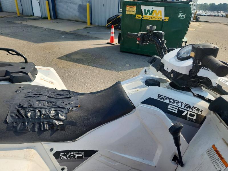 2014 Polaris Sportsman 570 ATV