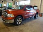 2013 Dodge RAM 1500 SLT