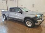 2021 Chevrolet Silverado K1500 LT