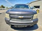 2010 Chevrolet Avalanche LTZ