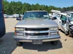 1999 Chevrolet GMT-400 K3-Delivery Truck