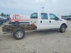 2015 Ford F350 Super Duty