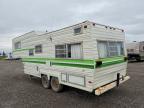 1977 Wilderness Trailers