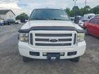 2005 Ford F250 Super Duty