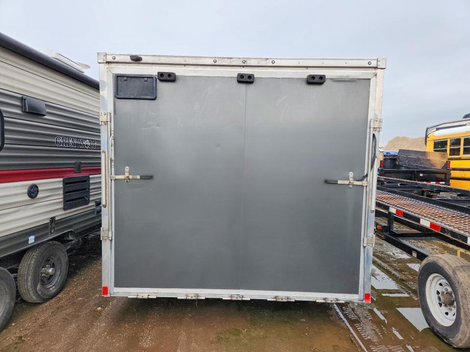 2019 Discovery Cargo DNCH8524TA3 Enclosed Cargo Trailer