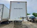2019 Stoughton Ghton ZGPVW-535T-S-C-AR DRY Van Trailer