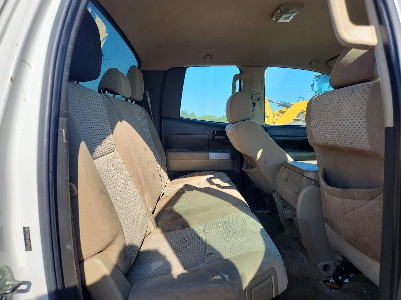 2008 Toyota Tundra Grade