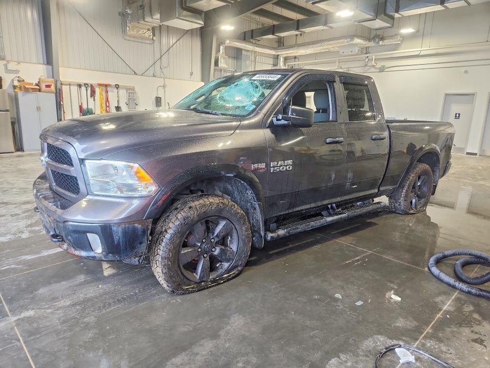 2016 Dodge Ram 1500 slt