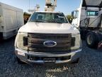 2017 Ford F450 Super Duty