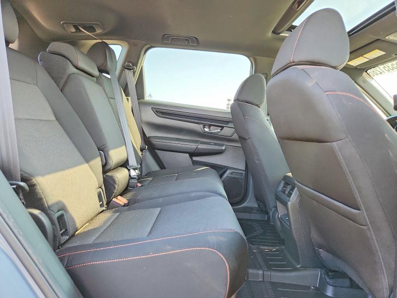 2024 Honda Cr-V Sport