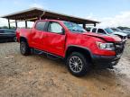 2019 Chevrolet Colorado ZR2