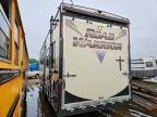 2017 Road Warrior 2017 Heartland Road Warrior Camper