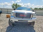 2011 GMC Sierra K1500 SLE