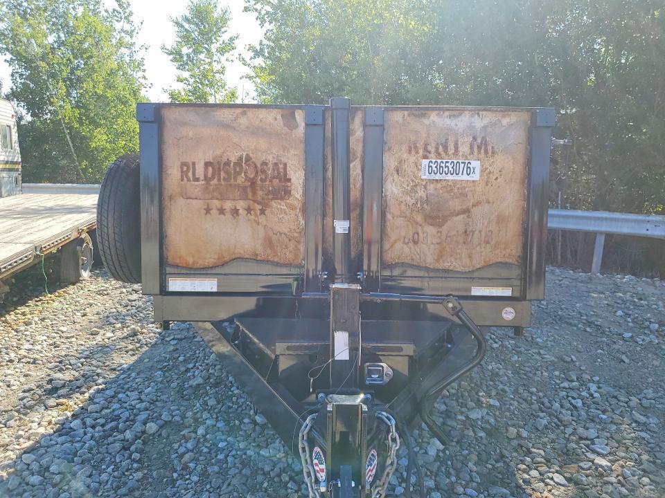2026 Sure Trac Trailer