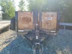 2026 Sure Trac Trailer