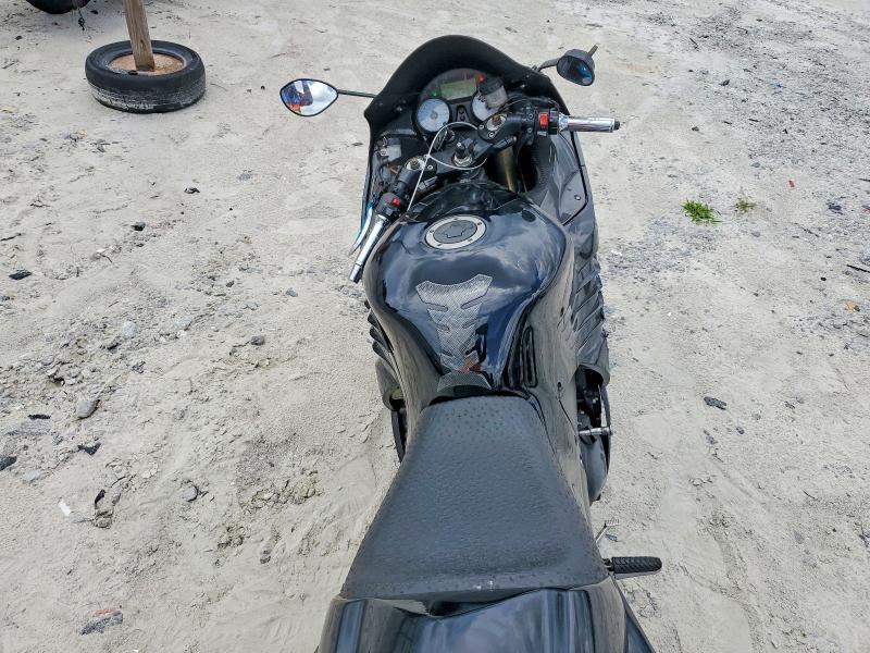 2008 Kawasaki ZX1400 C