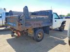 2004 Chevrolet Silverado Dump Truck