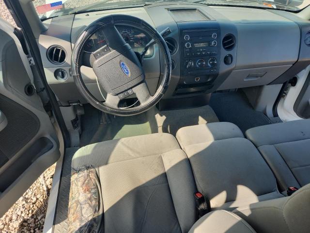 2008 Ford F150 Supercrew