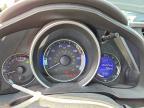2017 Honda Fit ex
