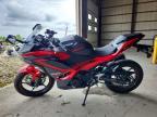 2024 Kawasaki EX500